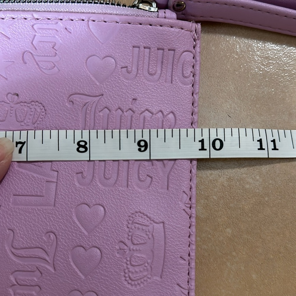 NWT JUICY COUTURE WRISTLET - Picture 4 of 7